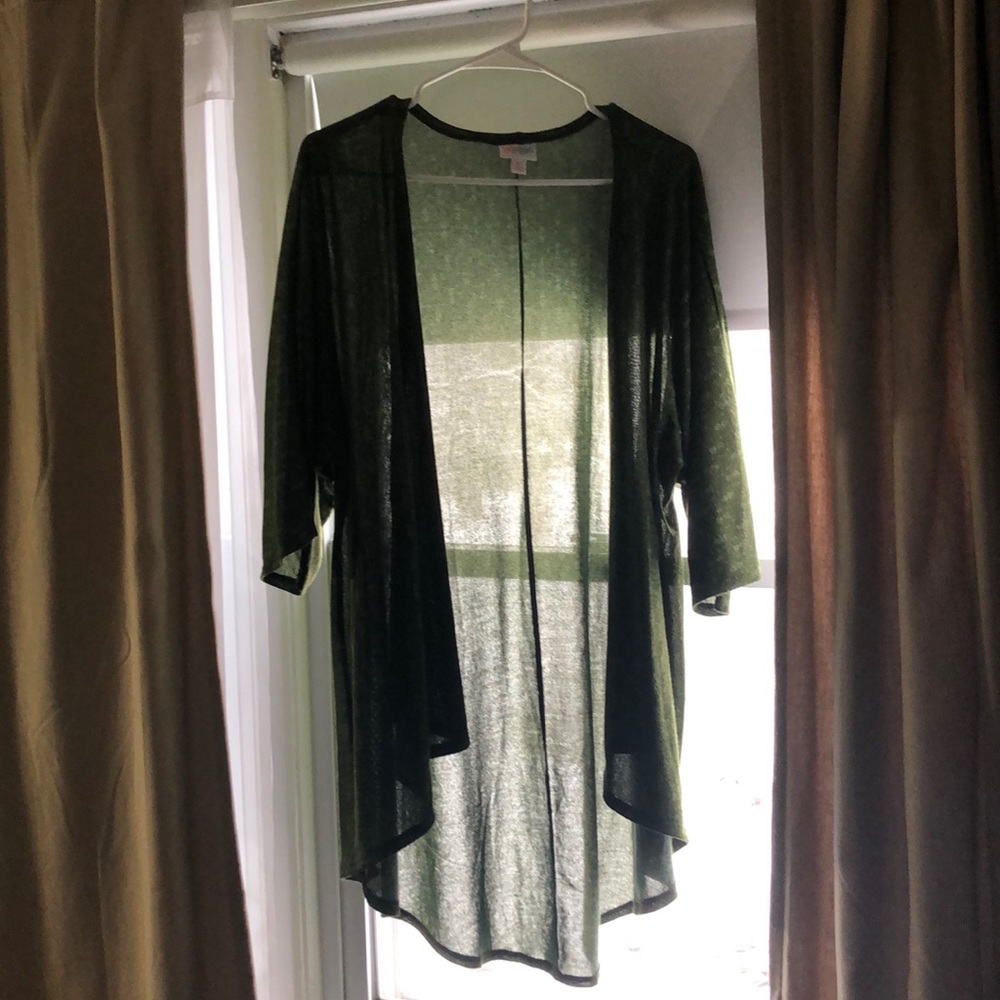 LuLaRoe Lindsay